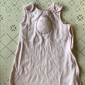 Girls Nested Bean Sleep Sack